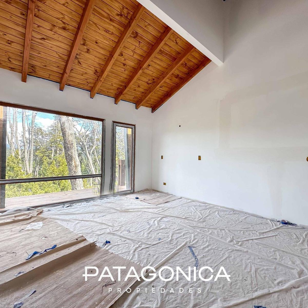 Venta Departamento 45 m² Dos Ambientes en Pozo, Vista Al Lag 5