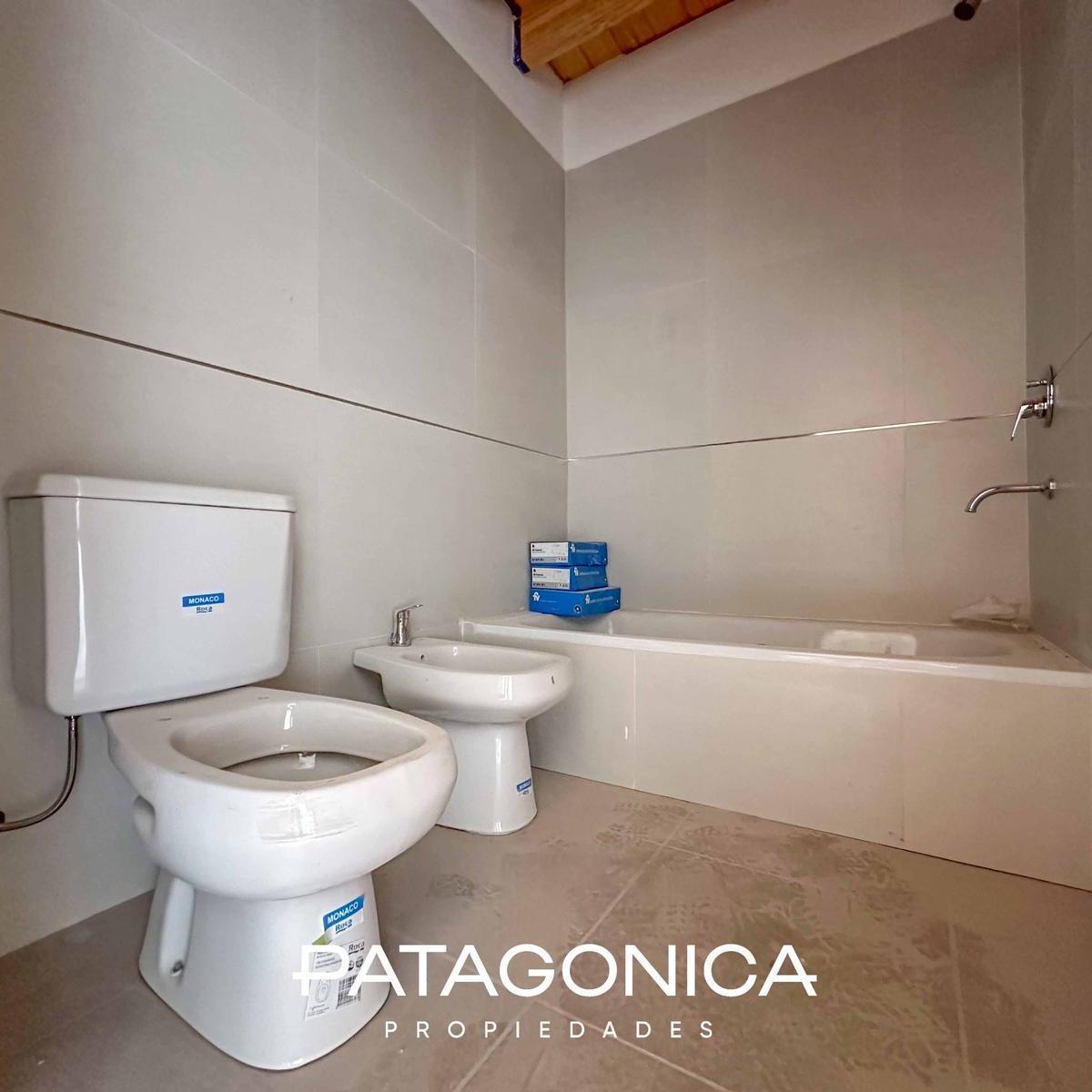 Venta Departamento 45 m² Dos Ambientes en Pozo, Vista Al Lag 4