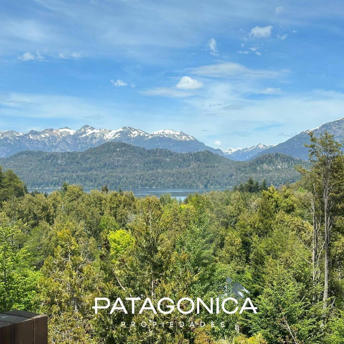 Venta Departamento 45 m² Dos Ambientes en Pozo, Vista Al Lag 2