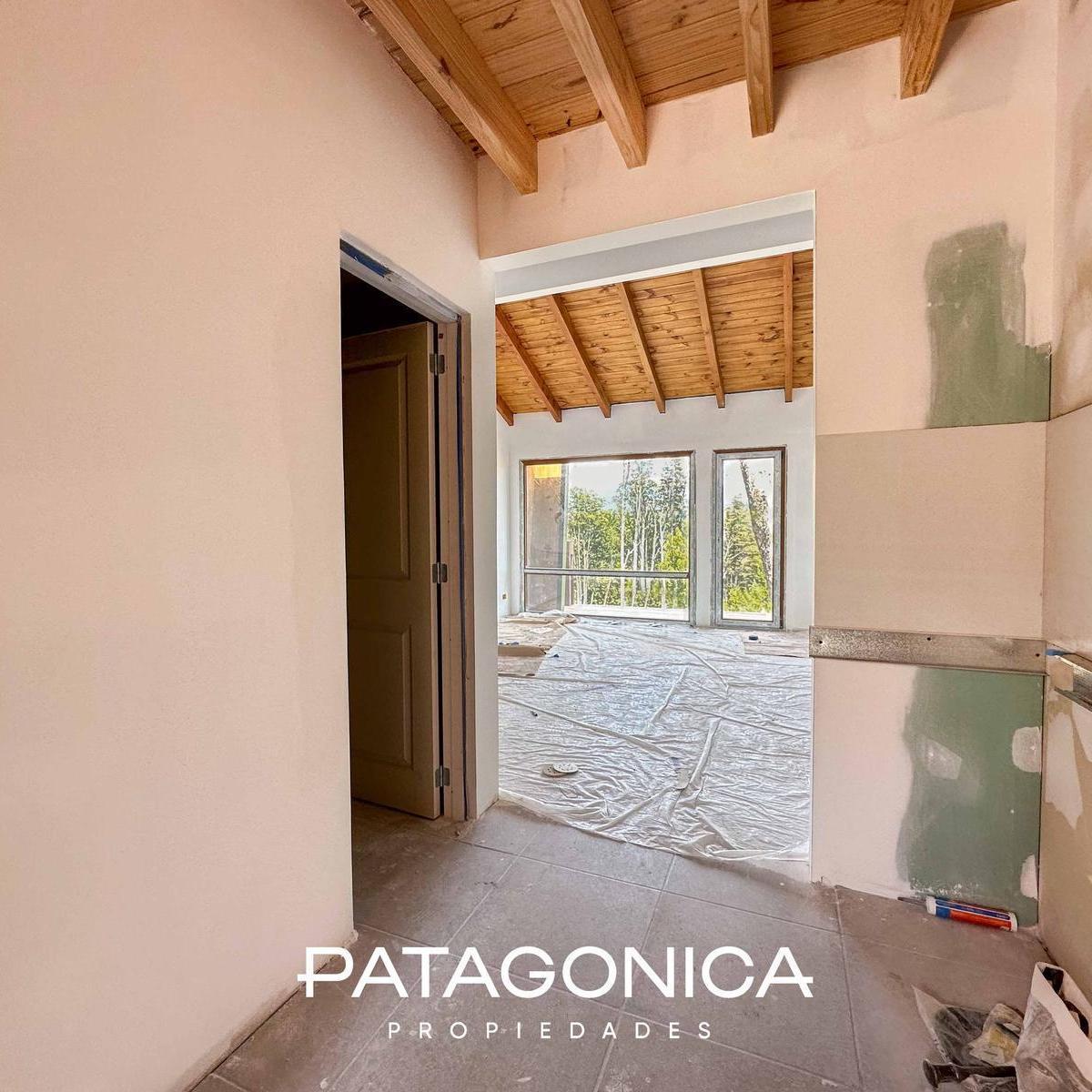 Venta Departamento 45 m² Dos Ambientes en Pozo, Vista Al Lag 1