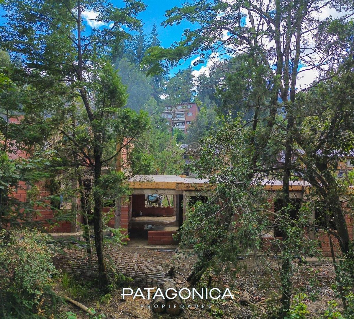 Oportunidad. Venta Casa en Pozo 60 m². Uf 5 - 3 Amb con Financiación. Centro, Villa La Angostura 5