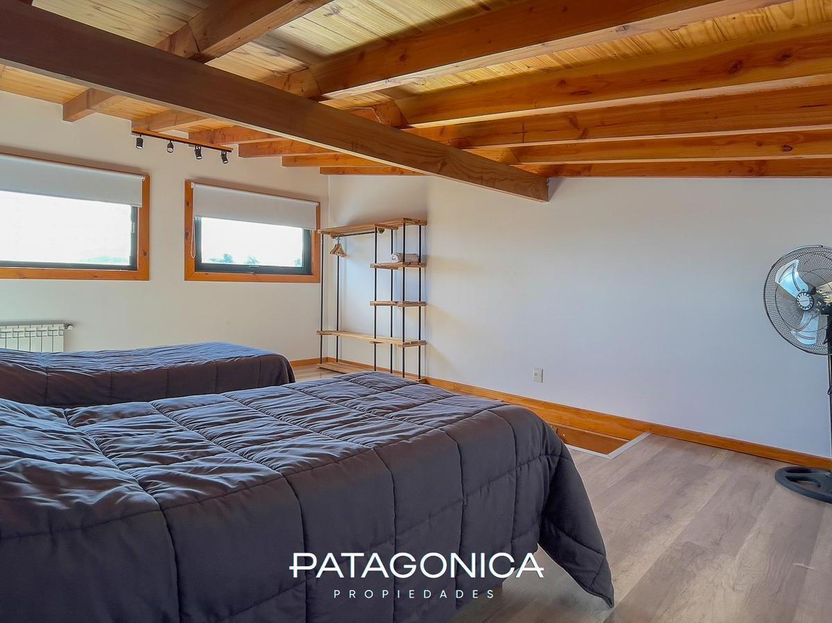Venta Departamento 5 Ambientes de 160 m² con Vista Al Lago, Villa La Angostura 4