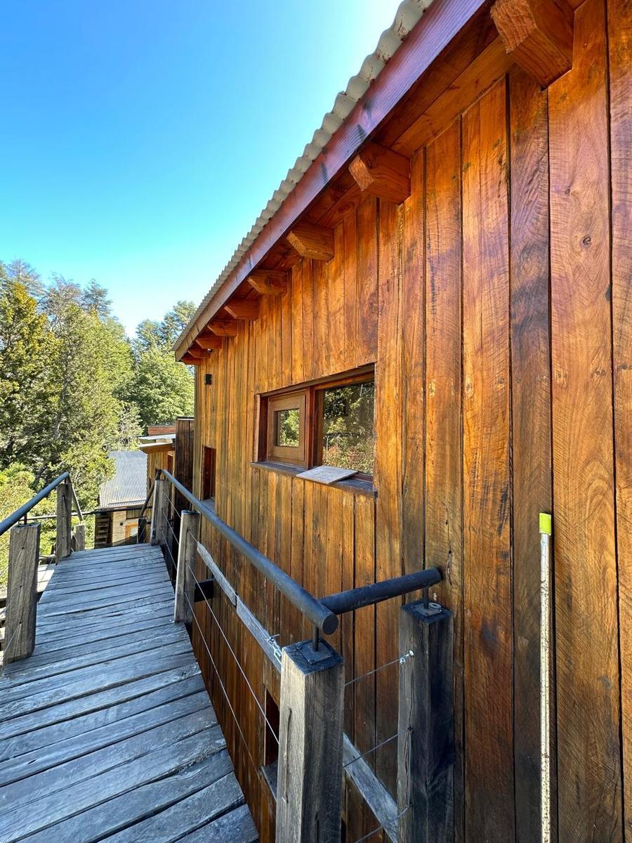 Venta - Casa 100 m² con Acceso a Arroyo en El Bosque - Barrio Epulafquen. 4