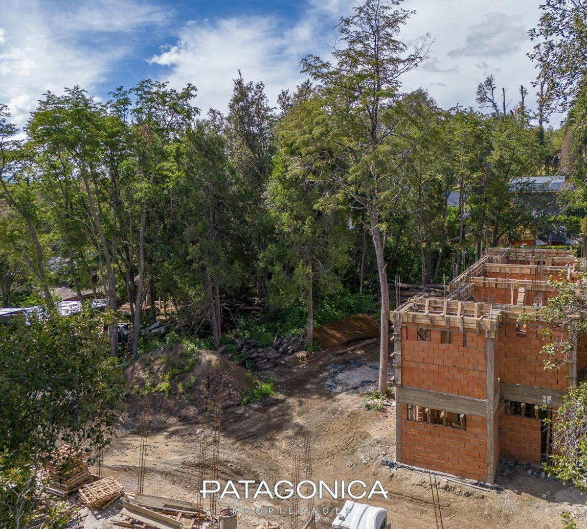 Venta Departamento 55,1 m² Uf 5 en Pozo, Lomas de Correntoso, Villa La Angostura 5
