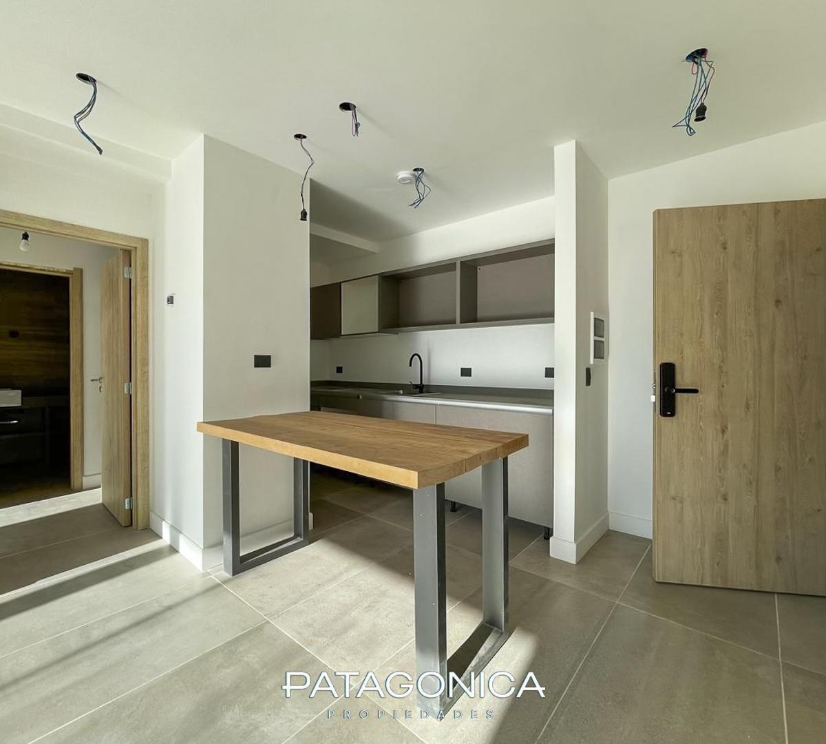 Venta Departamento con Vista Al Lago, 2 Ambientes de 58 m² en Manzano, Villa La Angostura 4