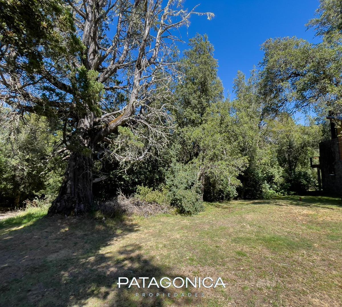 VENTA LOTE 1.372m2, B° PRIVADO LAS LOMAS, VILLA LA ANGOSTURA