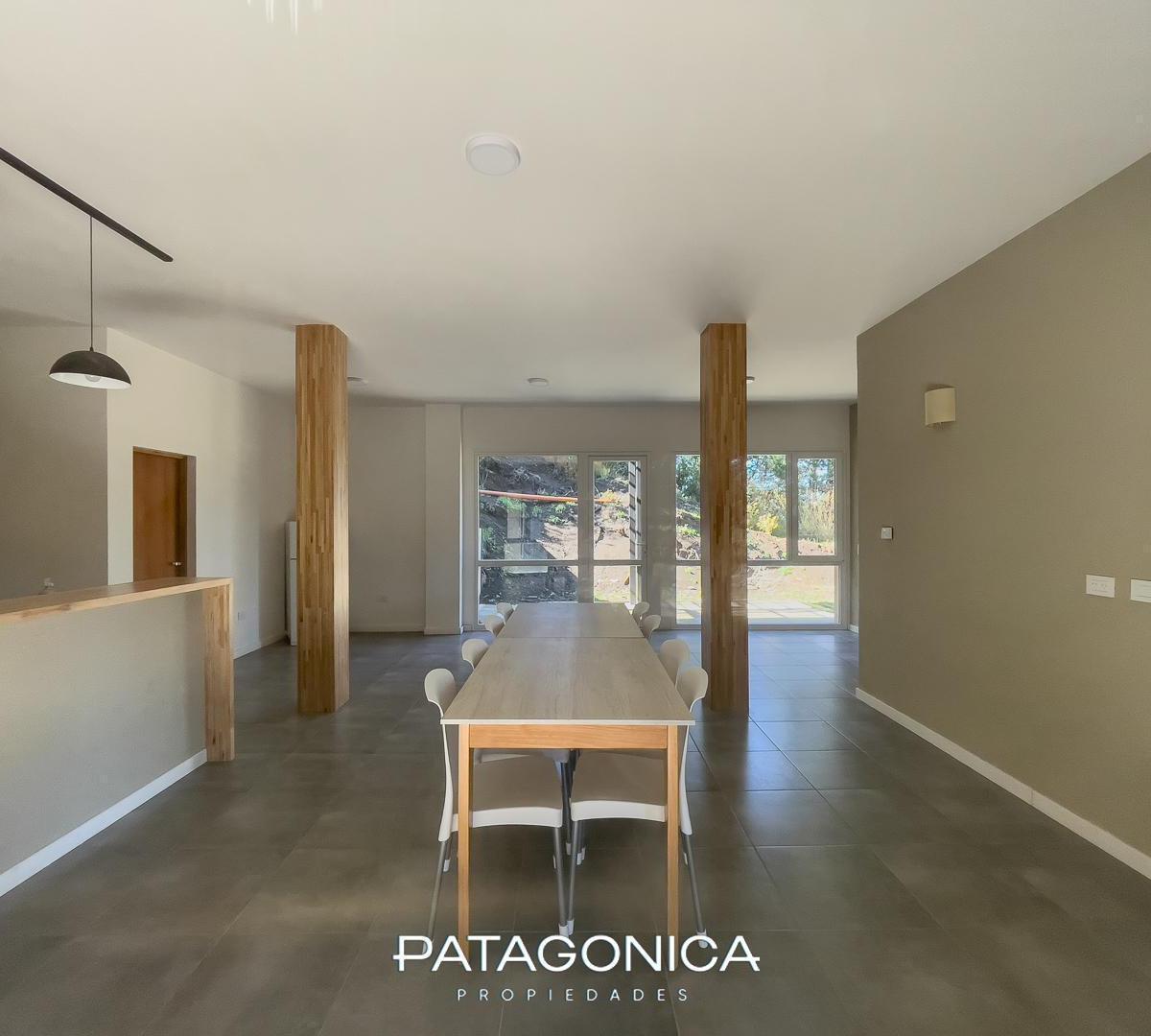 Venta - Departamento 48 m² 2 Ambientes Deck Privado 3