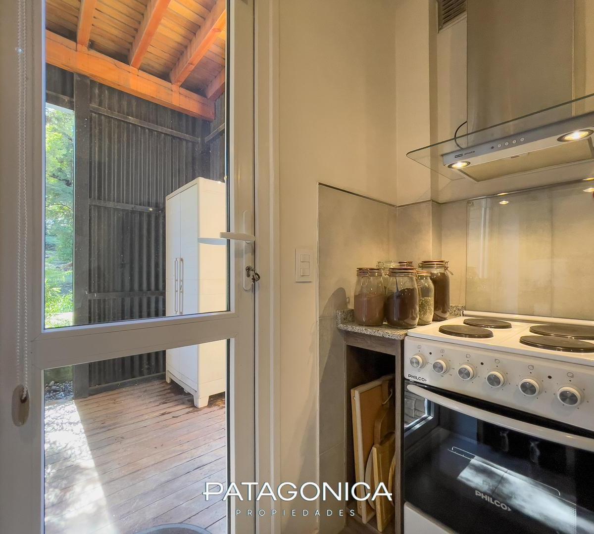 Venta - Departamento 48 m² 2 Ambientes Deck Privado 1