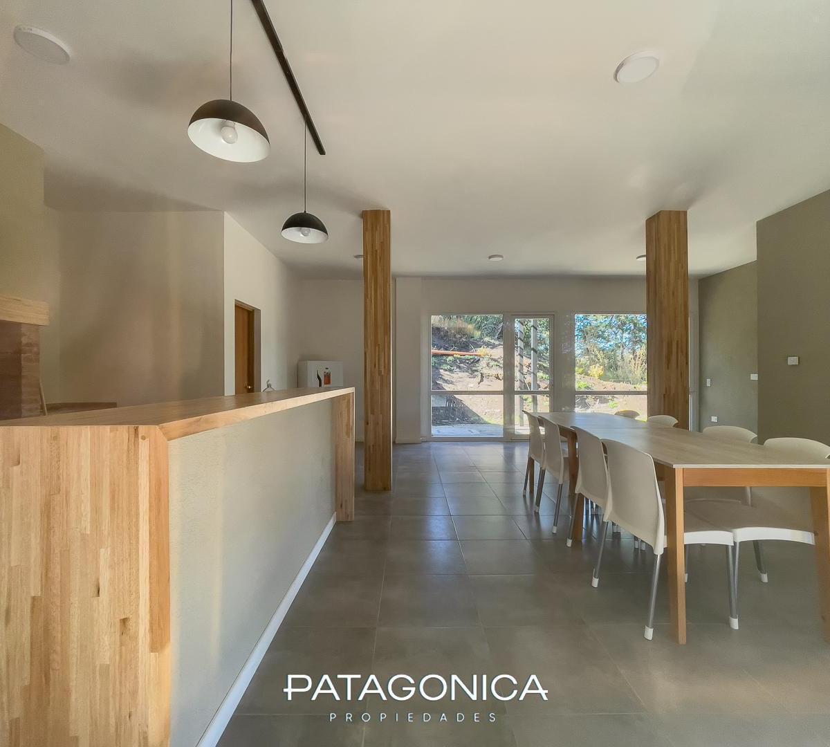 Venta - Departamento 48 m² 2 Ambientes Deck Privado 4