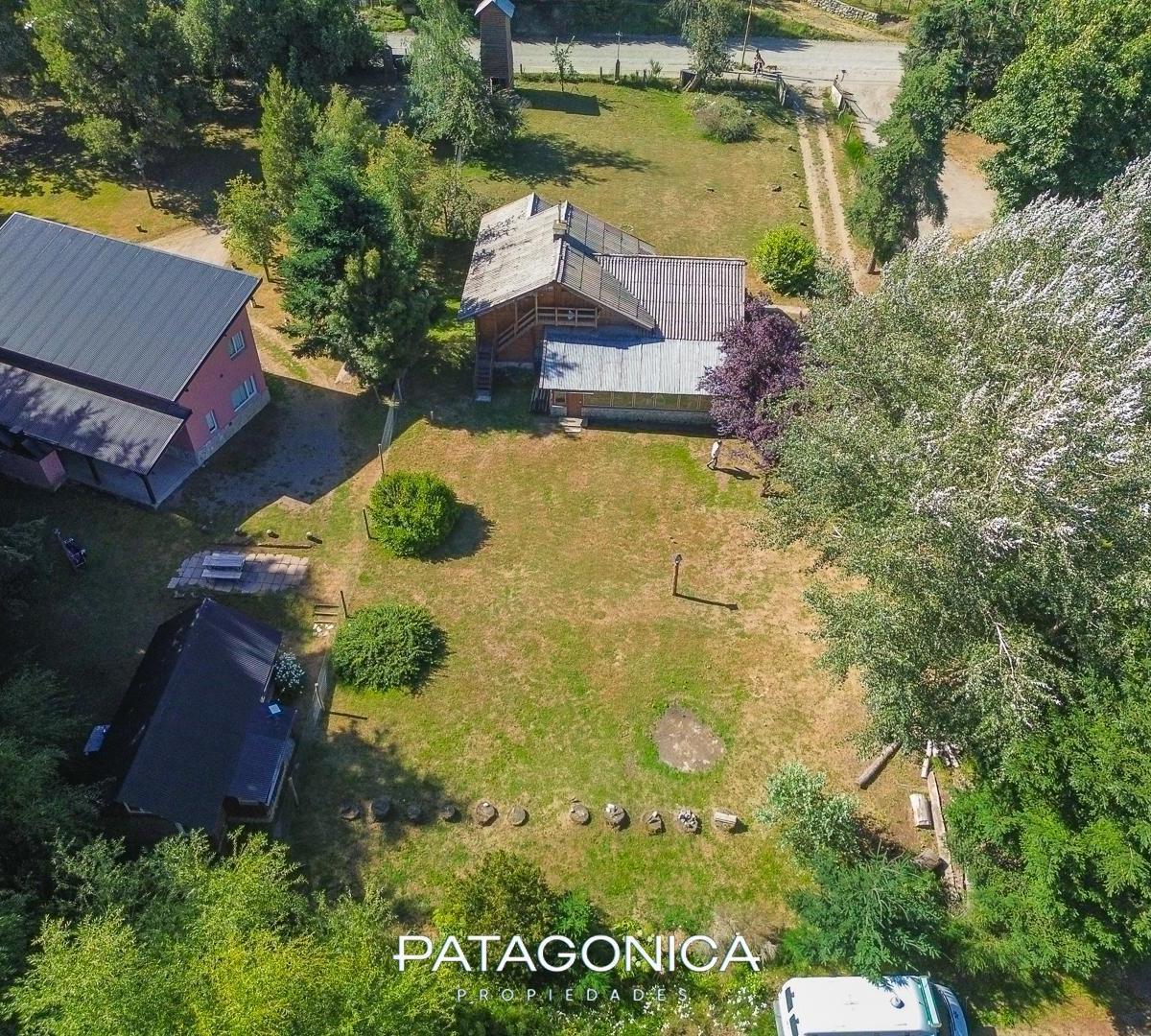 VENTA CASA S/ LOTE COMERCIAL, APTO DESARROLLO DPTOS