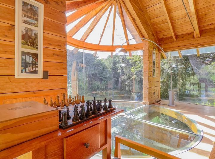 Foto de Casa a orillas del rio Bonito en Villa La Angostura paar 6 personas, imagen 4