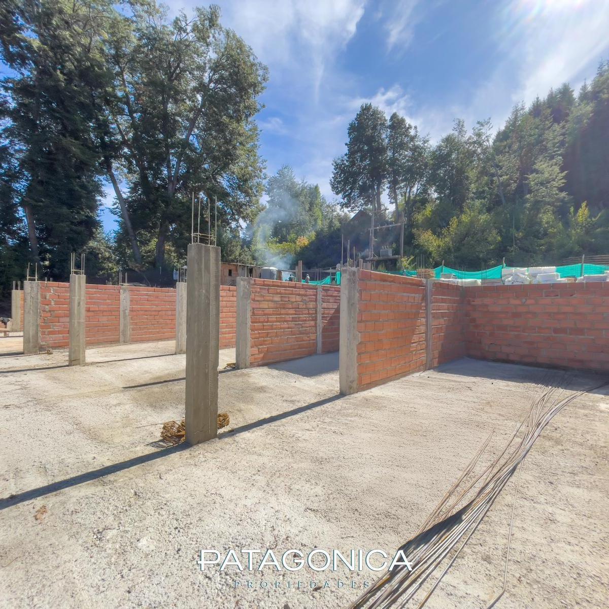 Departamento de 86 m² con Vista Al Lago en Mirador Resideces 4