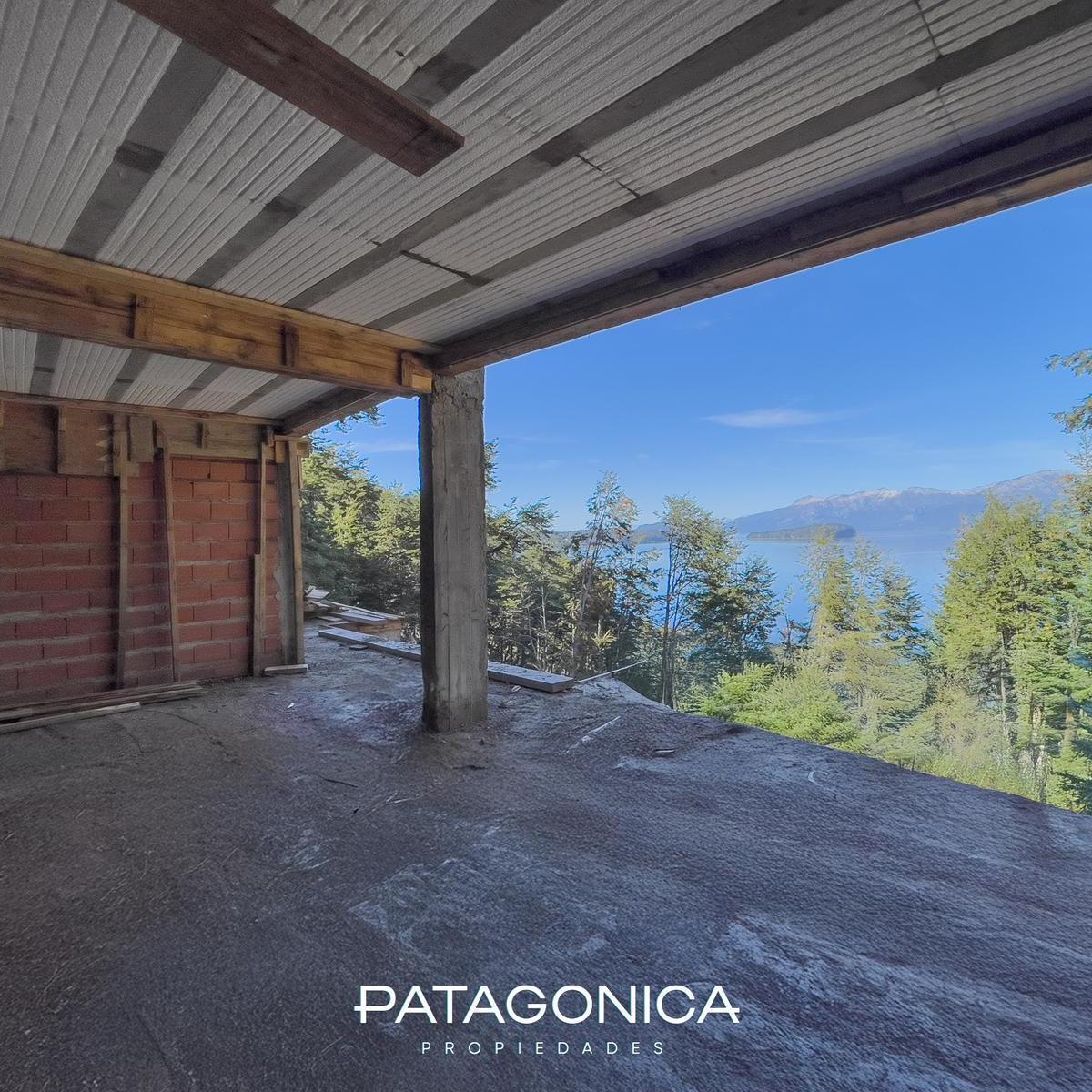 Departamento de 86 m² con Vista Al Lago en Mirador Resideces 3