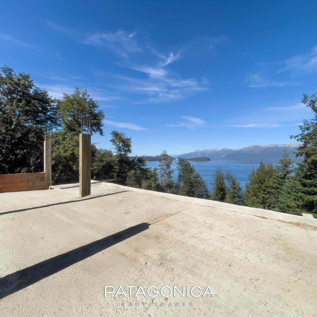 Departamento de 113 m² con Vista Al Lago en Mirador Resideces 1