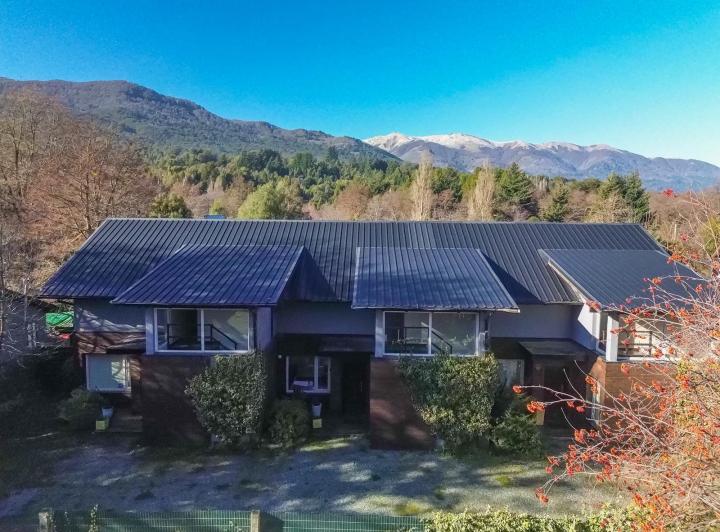 Casa en 5