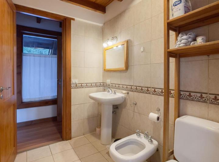 Casa en Puerto Manzano 1