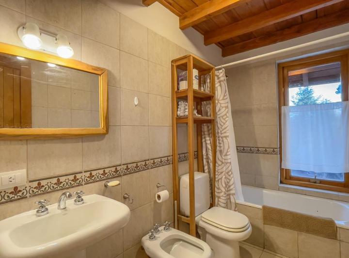 Casa en Puerto Manzano 4