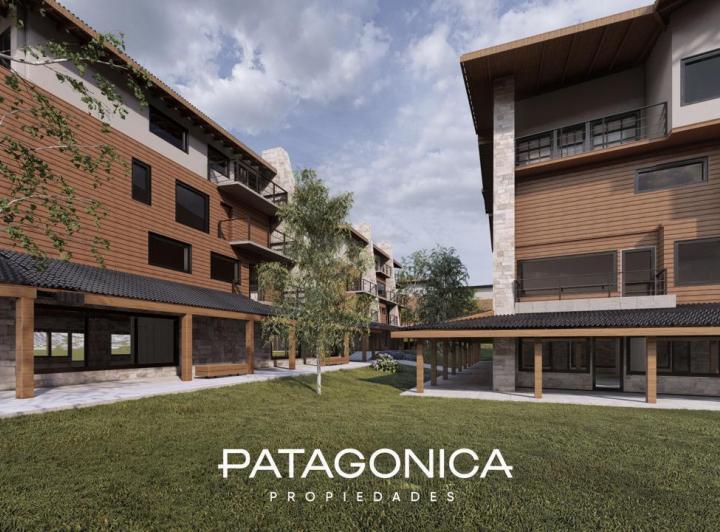 VENTA - Departamento en pozo 2 amb 50m2 UF 53 2do Piso - Paseo Retamas. 3