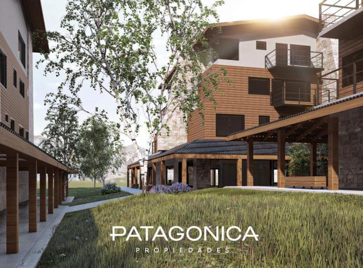 VENTA - Departamento en pozo 2 amb 50m2 UF 53 2do Piso - Paseo Retamas. 5