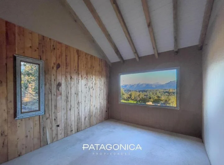 VENTA- Casa 4 Amb a estrenar C/Vista al lago, Villa la Angostura 2