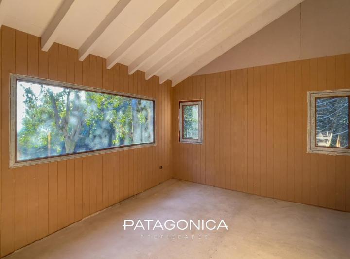 VENTA- Casa 4 Amb a estrenar C/Vista al lago, Villa la Angostura 5
