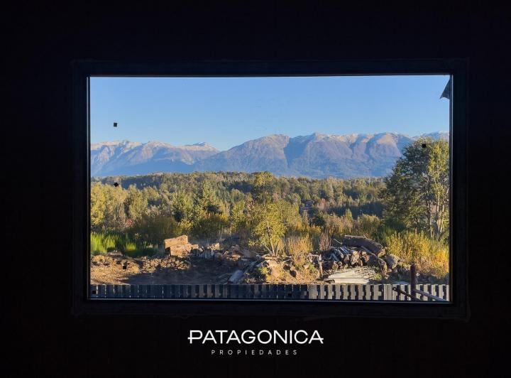 VENTA- Casa 4 Amb a estrenar C/Vista al lago, Villa la Angostura 1