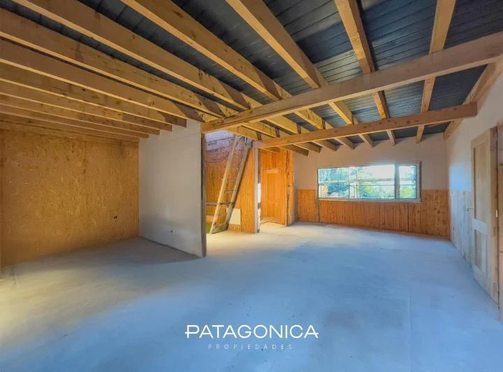 VENTA- Casa 4 Amb a estrenar C/Vista al lago, Villa la Angostura 3