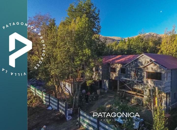 Propiedad en Argentina