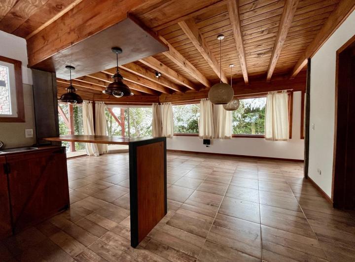Casa en Villa La Angostura 4