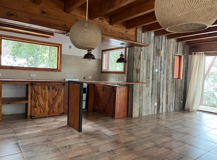 Casa en Villa La Angostura 2