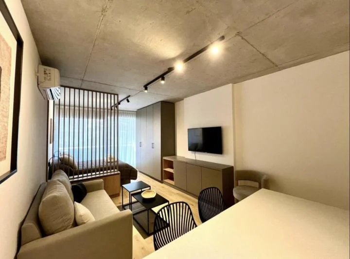 Departamento en Coghlan 5