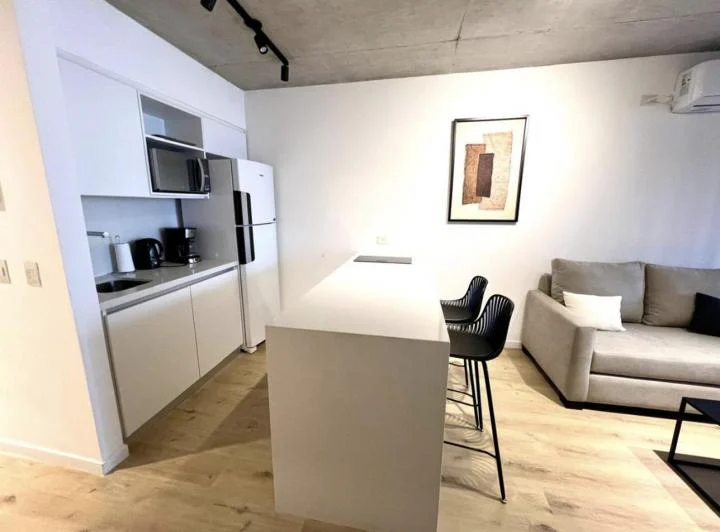 Departamento en Coghlan 3