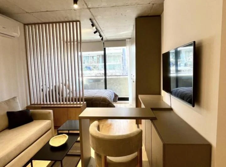 Departamento en Coghlan 4
