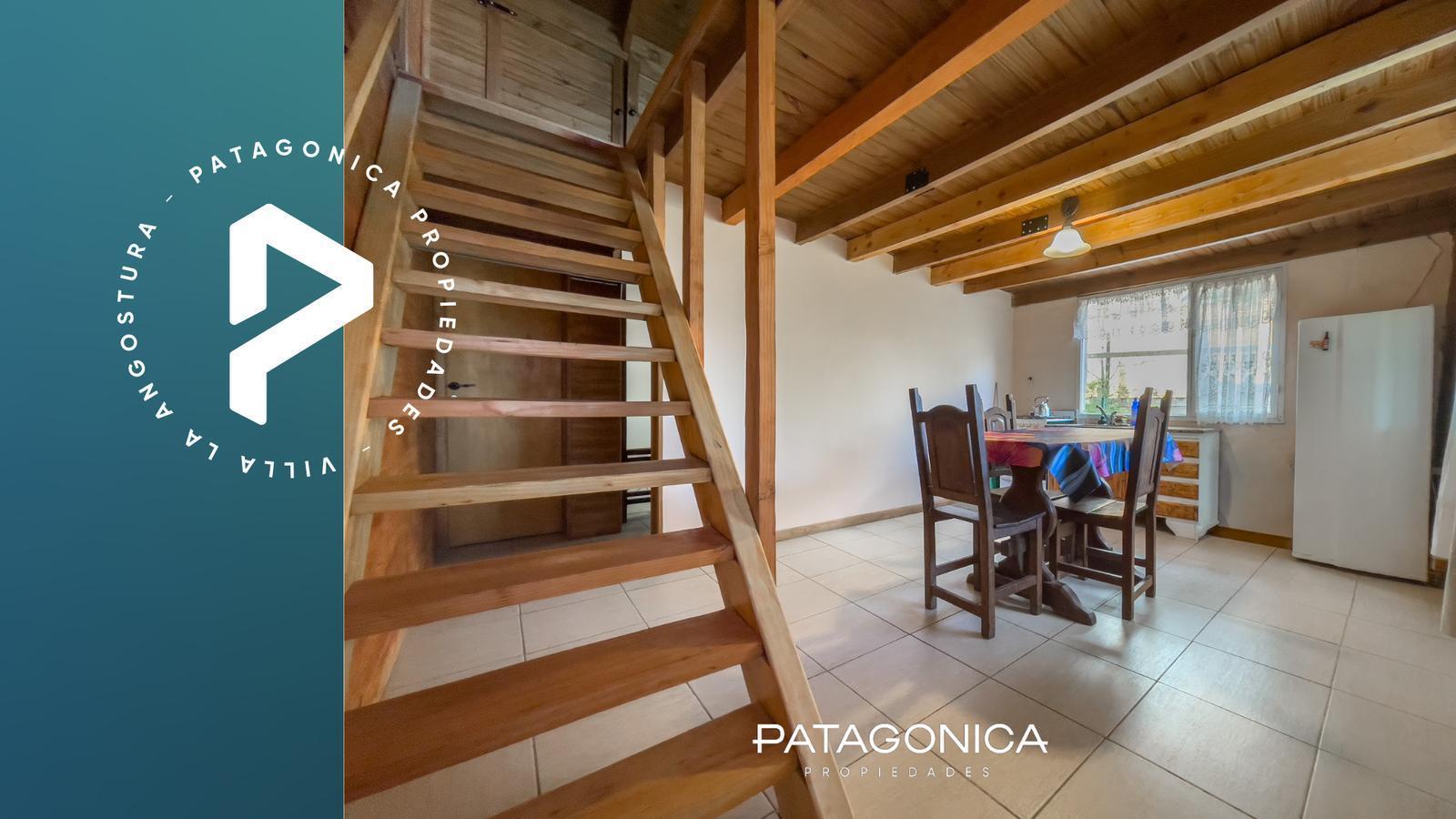 Foto de VENTA 2 CASAS TINY HOUSE, 170m2 B° NORTE, VILLA LA ANGOSTURA, imagen 5