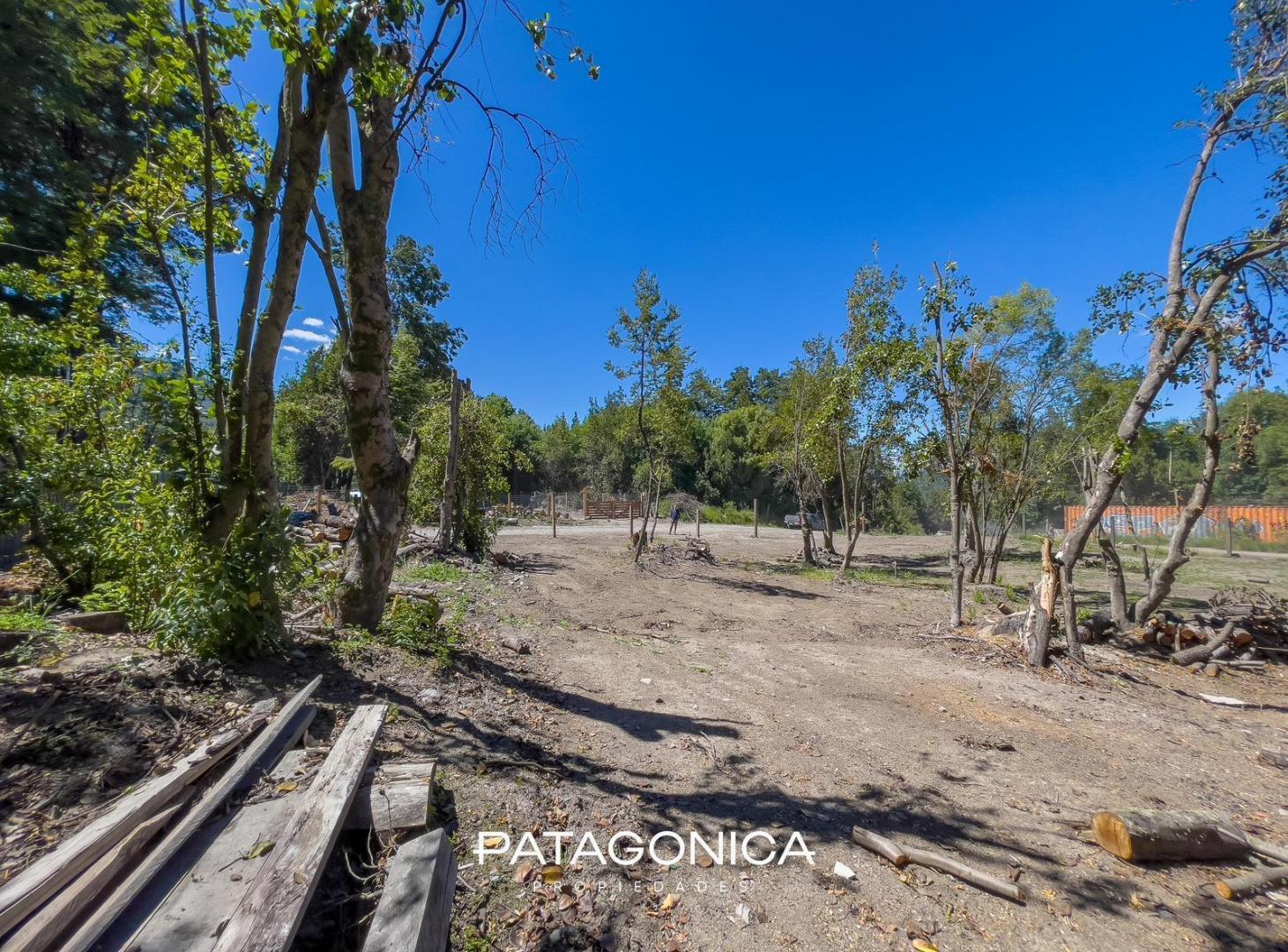 Foto de TeVENTA LOTE 260m2 PH, PLANO APROB. 100m2, CENTRO, VILLA LA ANGOSTURA, imagen 5