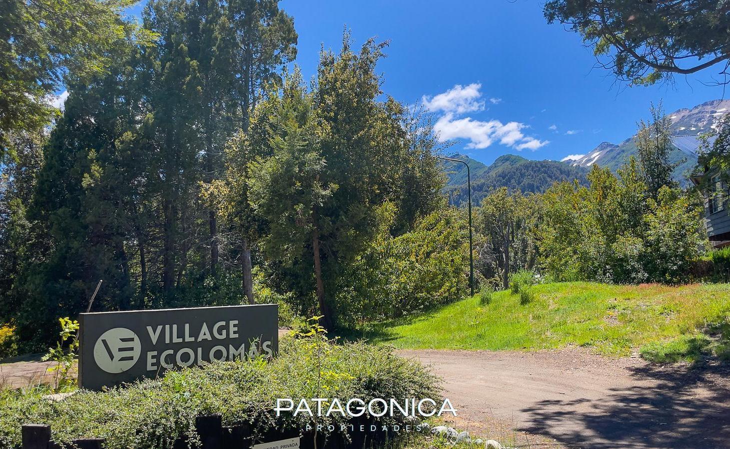 VENTA Terreno 348 m² en Eco Lomas con Plano Aprobado UF1