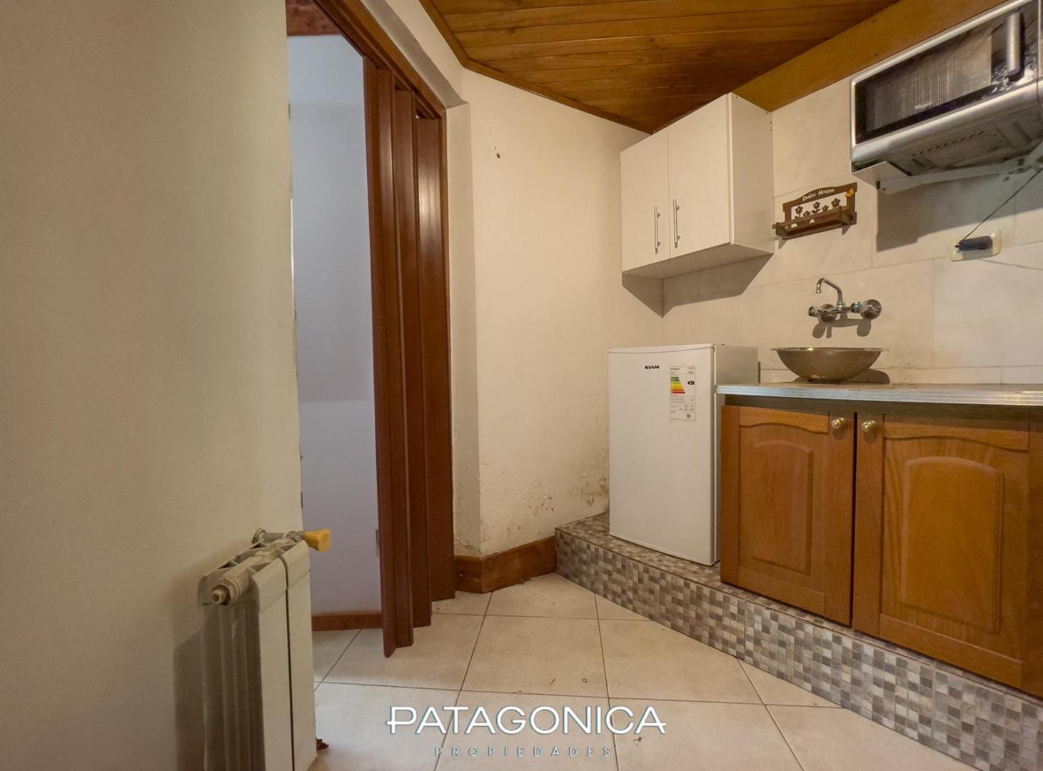 Foto de VENTA DEPTO. MONOAMBIENTE, CENTRO, VILLA LA ANGOSTURA, imagen 2