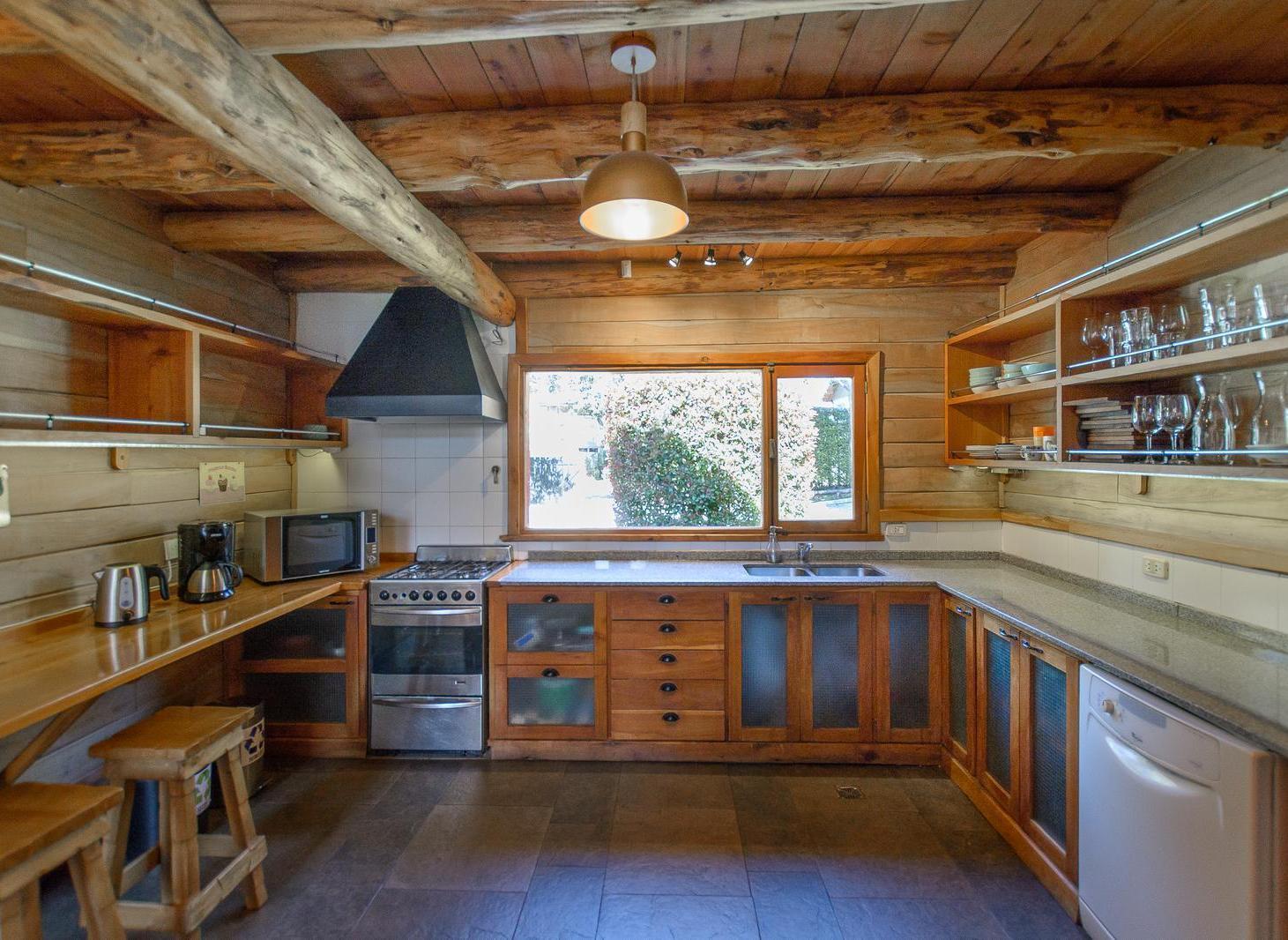 Foto de Casa - Alquiler Turistico B° las Balsas hasta 12pax, imagen 4