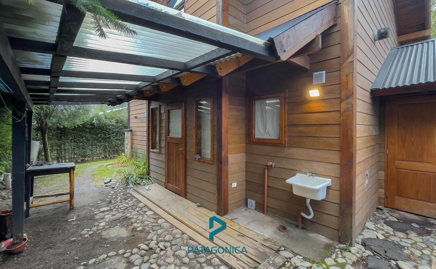 Foto de VENTA CASA 82m2, B° Peumayen, Villa La Angostura, imagen 5