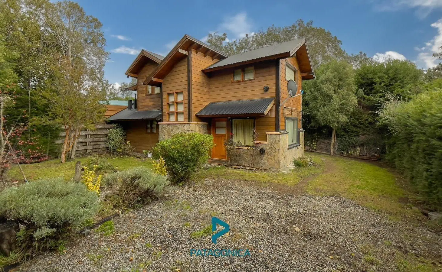 VENTA CASA 82m2, B° Peumayen, Villa La Angostura 3