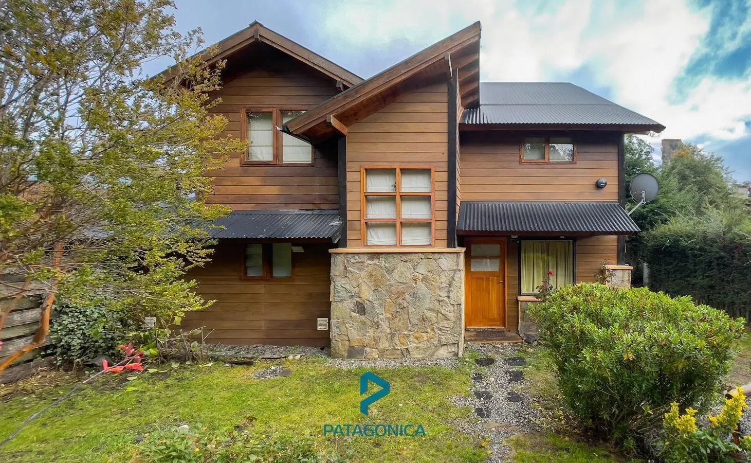 VENTA CASA 82m2, B° Peumayen, Villa La Angostura 2