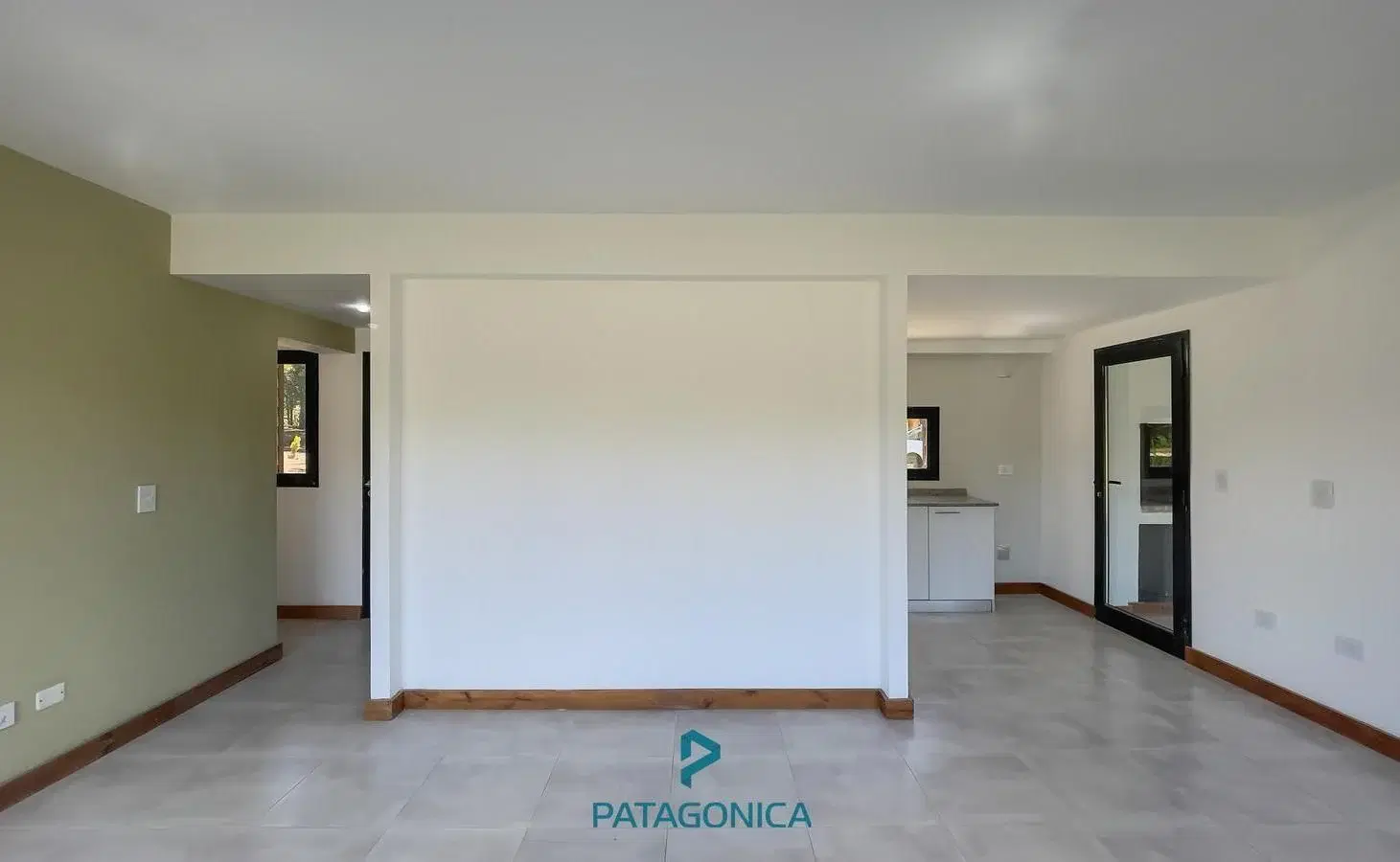 VENTA  DPTO. 3 AMB. 86m2   QUINCHO   DECK, P.B , VILLA LA ANGOSTURA 5