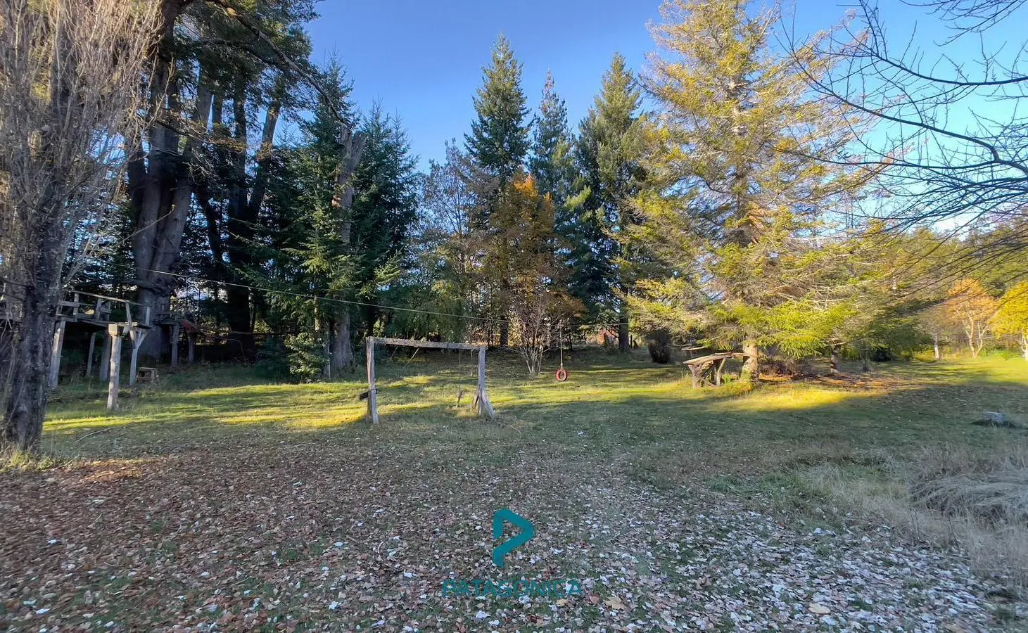 VENTA LOTE 3000m2, PUERTO, VILLA LA ANGOSTURA 5