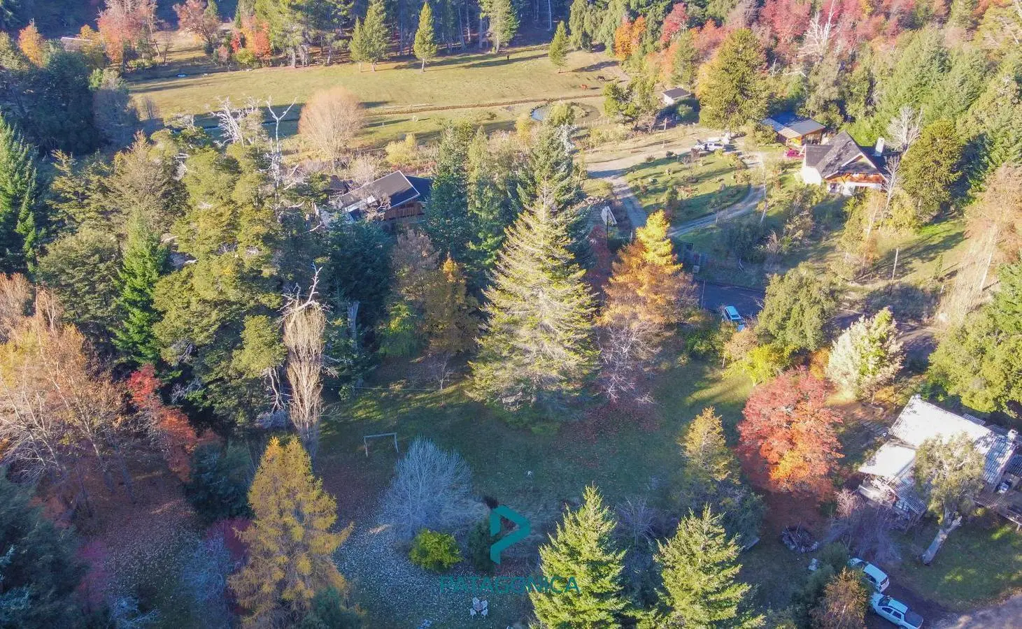 VENTA LOTE 3000m2, PUERTO, VILLA LA ANGOSTURA 3