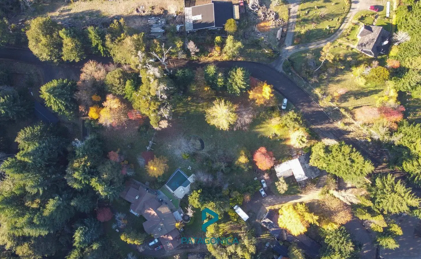 VENTA LOTE 3000m2, PUERTO, VILLA LA ANGOSTURA 2