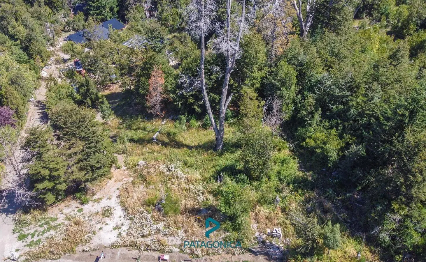 VENTA LOTE 1.207m2 PH, PUERTO MANZANO, VILLA LA ANGOSTURA 4
