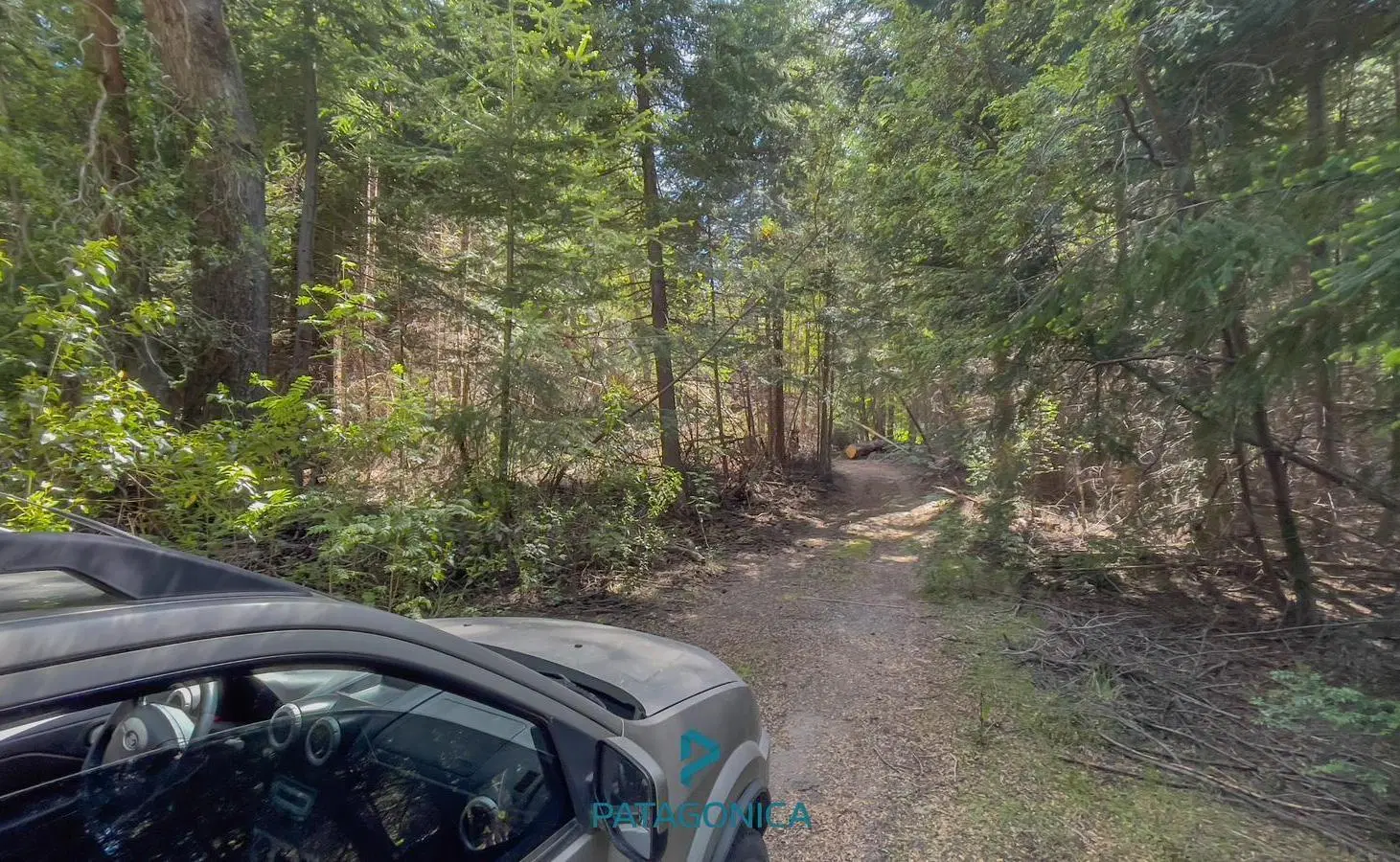 VENTA LOTE 2100 m2 APTO 2 UF , PUERTO MANZANO, VILLA LA ANGOSTURA, NEUQUEN 4
