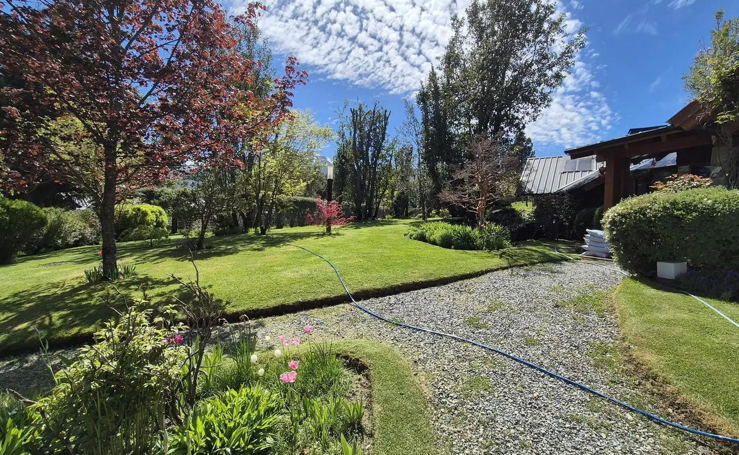 VENTA CASA 250m2 c/PILETA, PASEO DEL CIPRES, VILLA LA ANGOSTURA 5