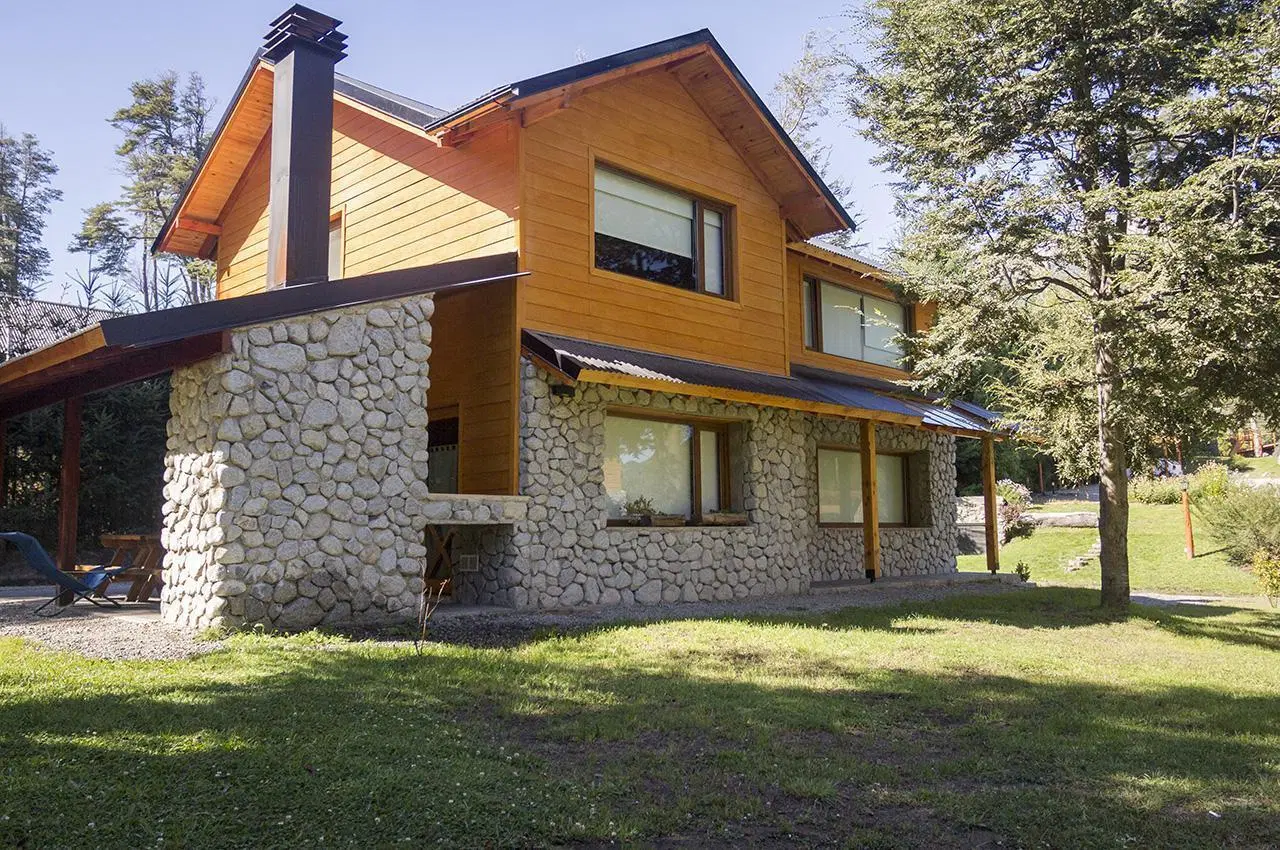 Casa en Puerto Manzano 1