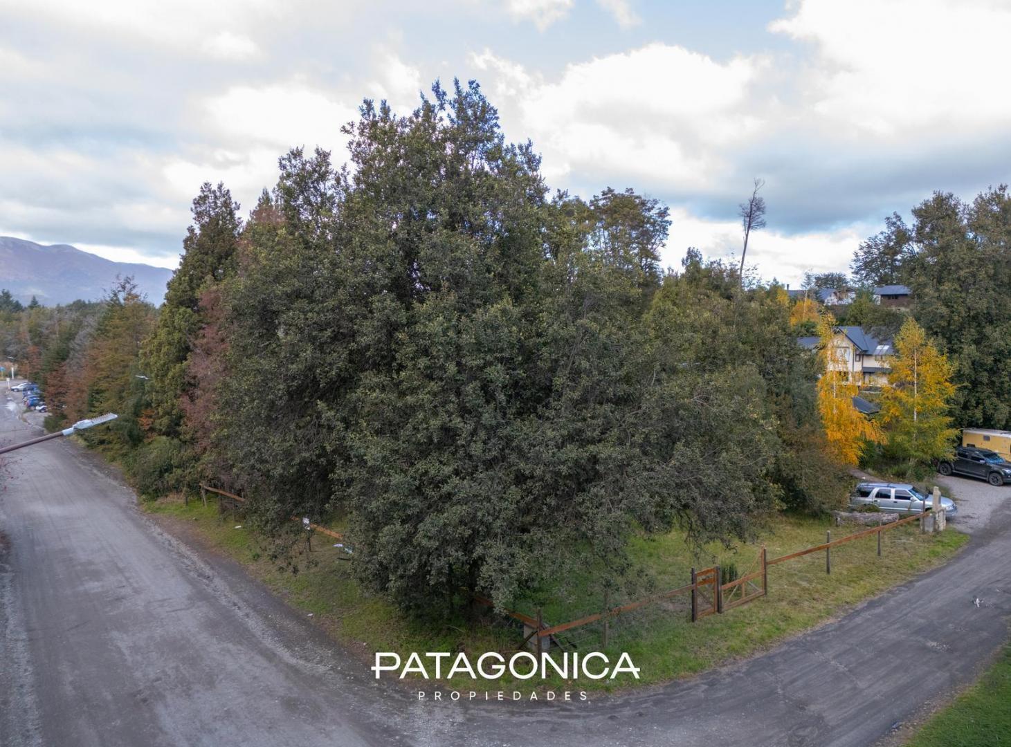 Foto de Venta Terreno en PH Plano de 858 m2 en Barrio Tres Cerros, Villa la, imagen 3